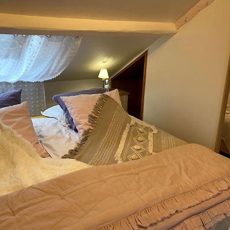 Le Chateau De Frankie Spas-Saunas Grand-Reng 외부 사진