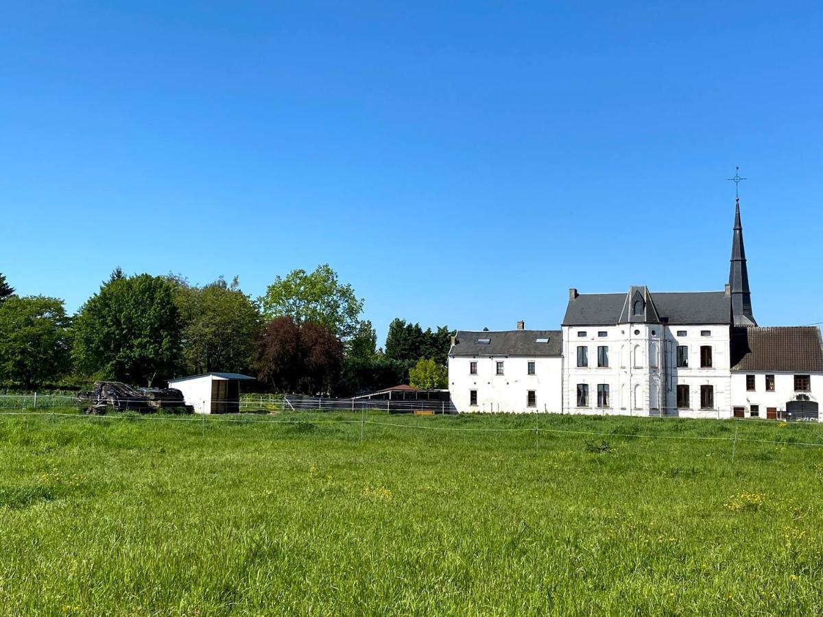 Le Chateau De Frankie Spas-Saunas Grand-Reng 외부 사진