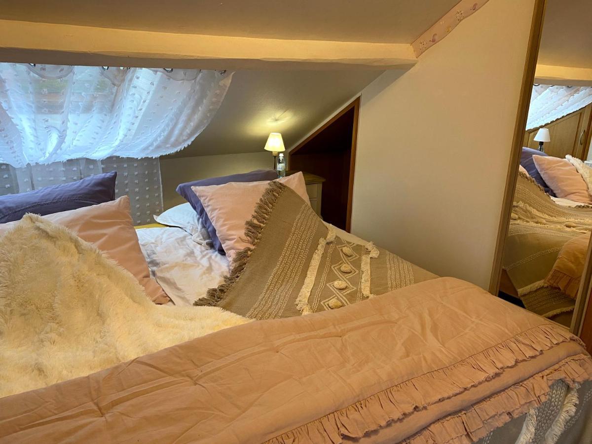 Le Chateau De Frankie Spas-Saunas Grand-Reng 외부 사진