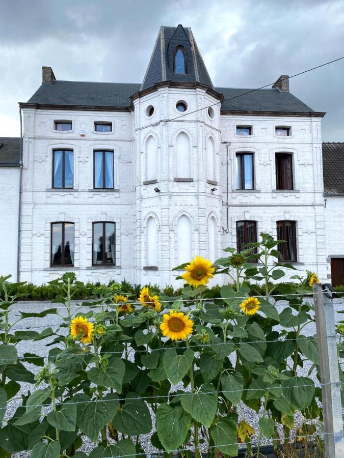 Le Chateau De Frankie Spas-Saunas Grand-Reng 외부 사진