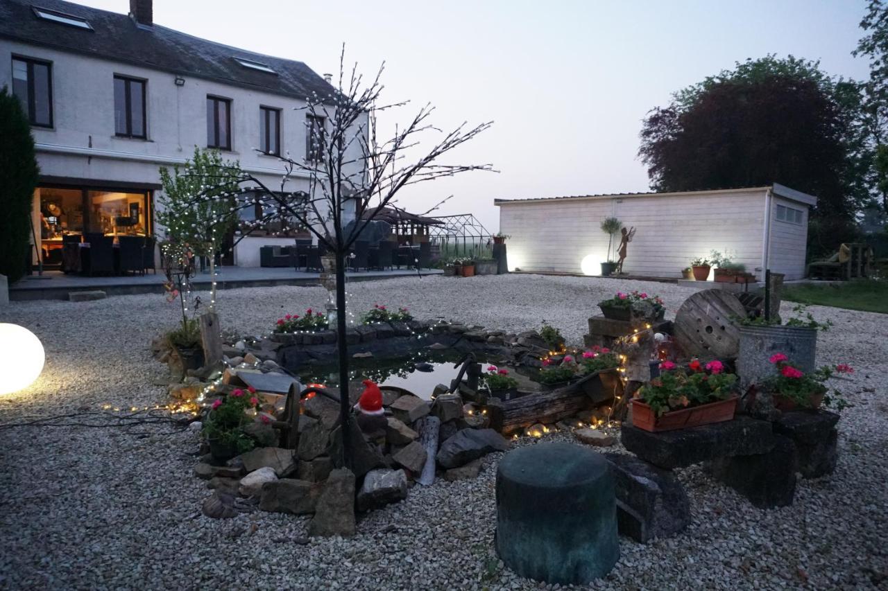 Le Chateau De Frankie Spas-Saunas Grand-Reng 외부 사진