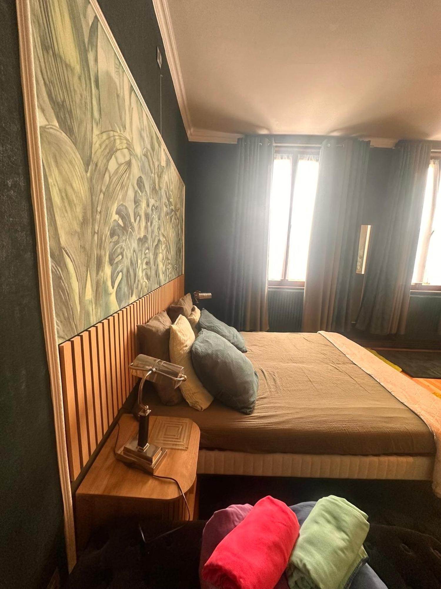 Le Chateau De Frankie Spas-Saunas Grand-Reng 외부 사진